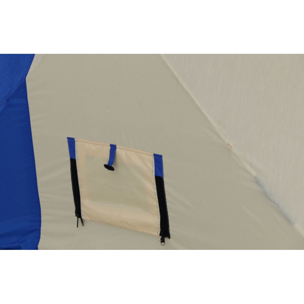 Палатка - шатер летняя POLAR BIRD 3SK Long