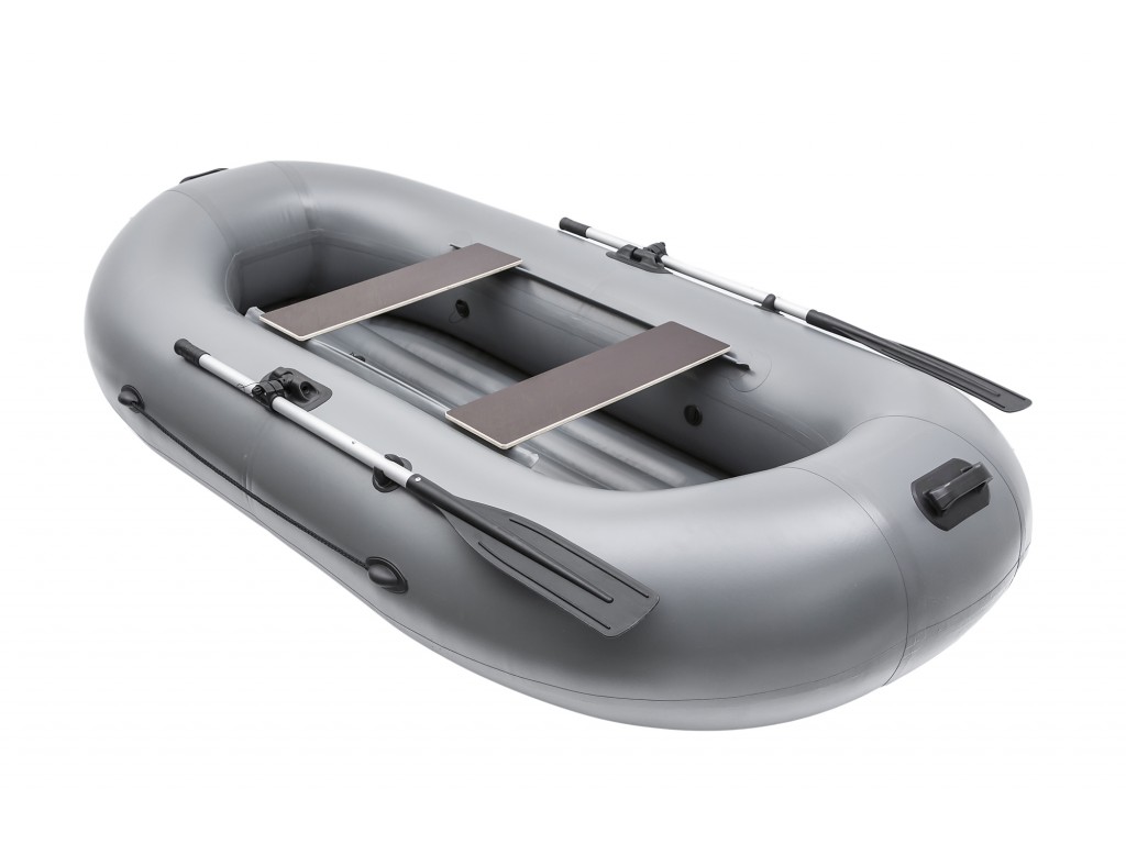 Пиранья 2Д НД