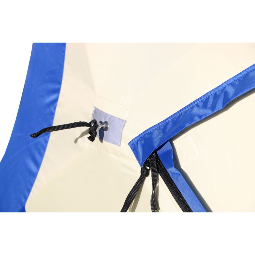 ЗИМНЯЯ ПАЛАТКА POLAR BIRD 2 Т