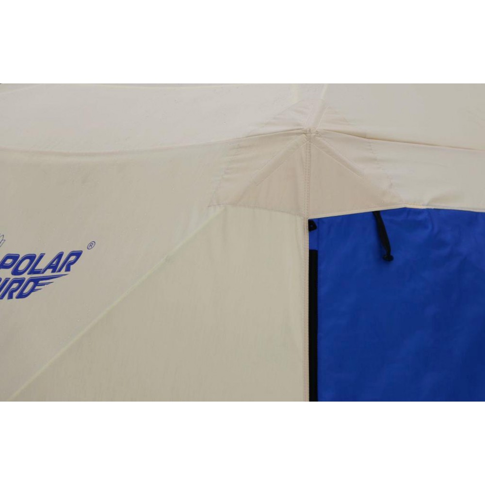 Палатка - шатер летняя POLAR BIRD 3SK Long