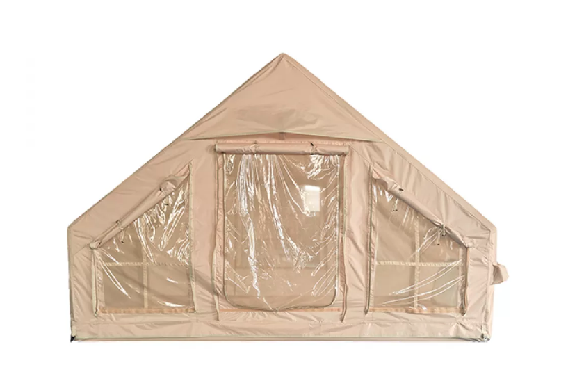  Палатка надувная ARTELV TISO – S