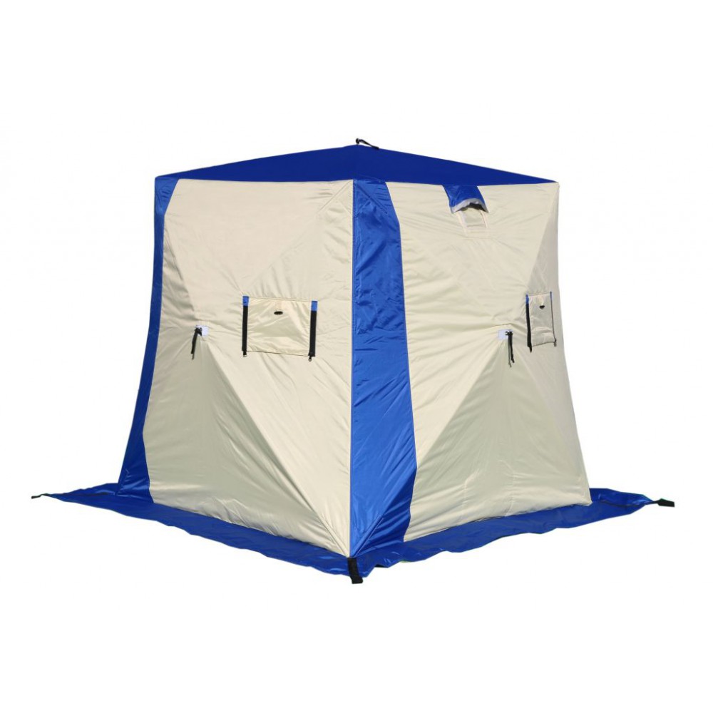 ЗИМНЯЯ ПАЛАТКА POLAR BIRD 2 Т