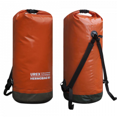 Герморюкзак (Гермобаул)