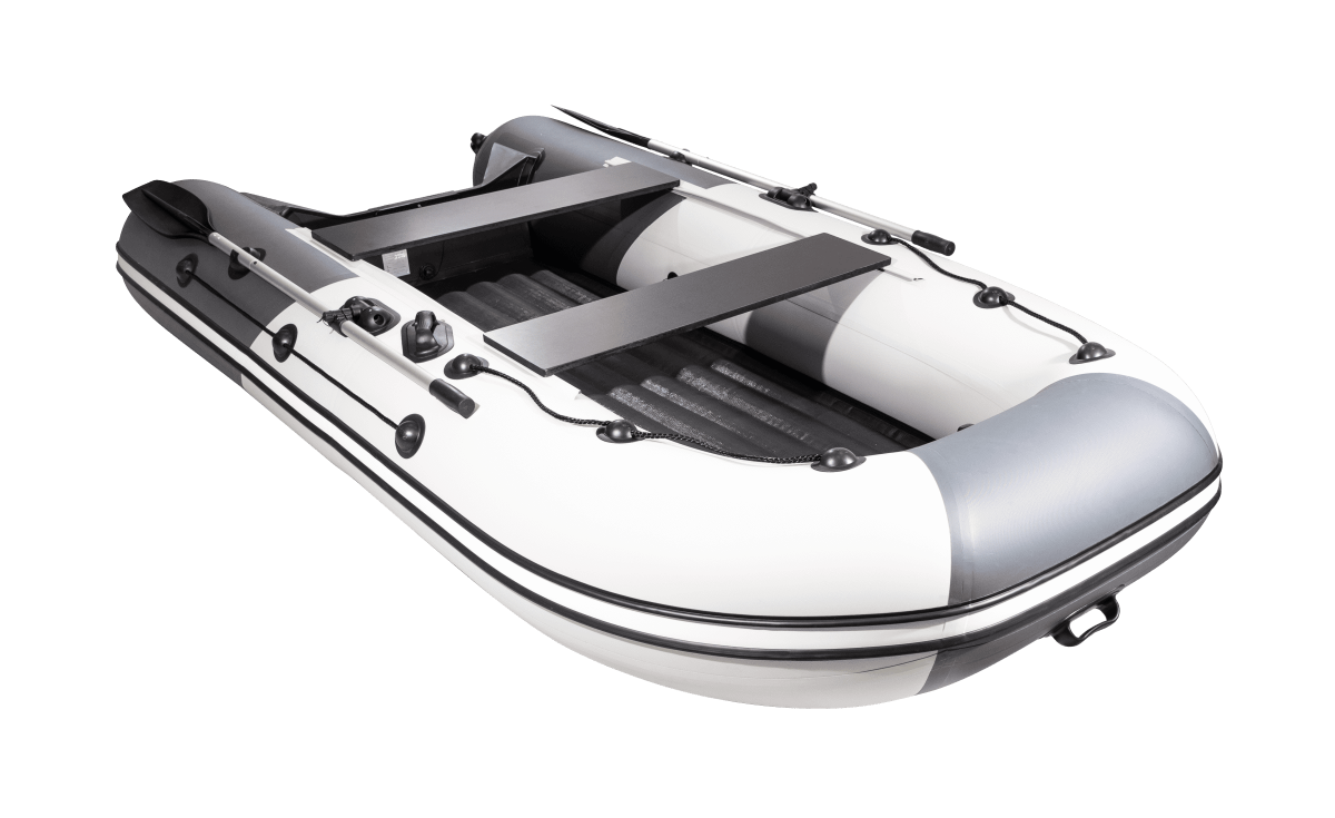 Ривьера 3200 НДНД Гидролыжа