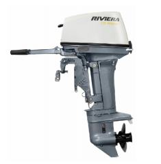 RIVIERA T9.9 / 20BS